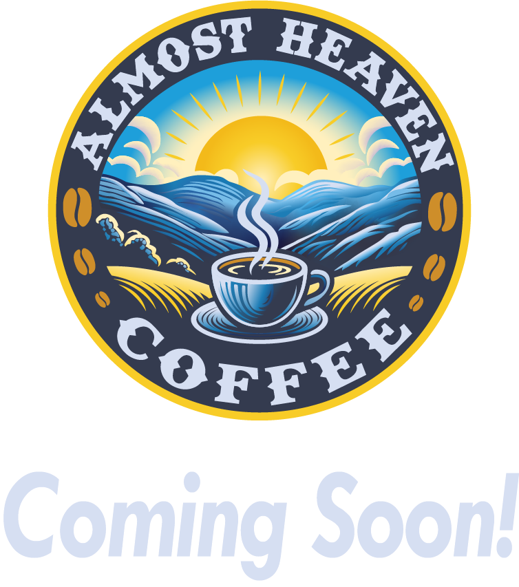 Almost Heaven Coffee